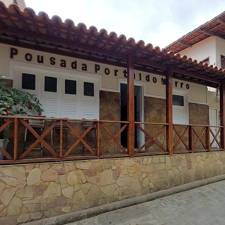 Pousada Portal Do Morro Morro de Sao Paulo Luaran gambar